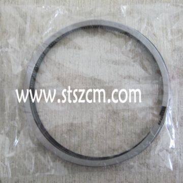 6745-31-2010 SET, PISTON RING KOMATSU Parts PC300, PC300HD, PC350, PC350HD, SAA6D114E, WA430 SET PISTON RING photo-2