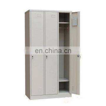 Ho Pui lab wardrobe furniture steel clothes cabinet