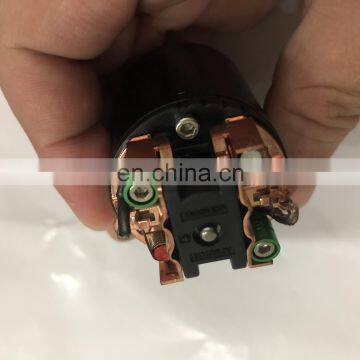 7.2V RS540SA High Torque DC Motor for Toys Climbing Car Powerful photo-4