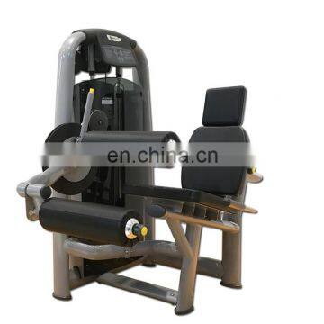 Commercial fitness equipment dual function gym equipment Seated Leg Curl & Leg Extension