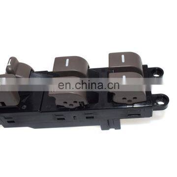 Electric Power Window Master Control Switch Fit for Nissan 25401-ZN40C photo-5