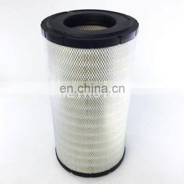 Excavator air filters element 60207265 60207264