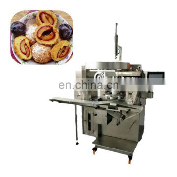 Automatic potato Fruit dumpling making machine