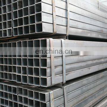 Hollow Section Steel Pipes photo-5