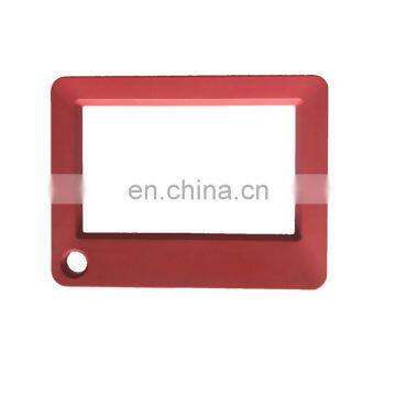 Guangzhou Plastic Injection Molded Plastic Parts photo-2