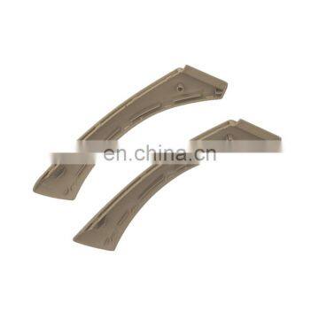 Injection Molding Mould Service Abs Plastic Molded Parts photo-5