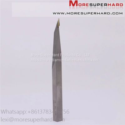 monocrystal diamond tools