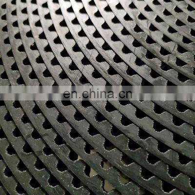 Прямые поставки от завода. Высококачественный приводной ремень из ПУ для раздвижных дверей S3M 3M photo-5