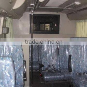 EQ5160XSGC Dongfeng AWD Bus 4wd Desert Bus photo-6
