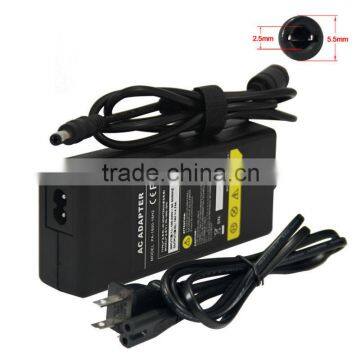 for Liteon AC Adapter 19V 4.74A 90W for Toshiba Satellite 1600 1700 1900 1905