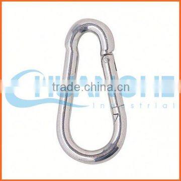 Made in china eyelet screw snap hook