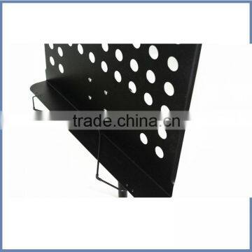 Cool Plastic Music Book and Mike Stand photo-2