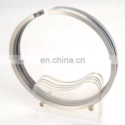 Hot Selling D342/ D375 Machine Engine Parts146.05mm Engine Piston Ring for Tractor Part photo-2