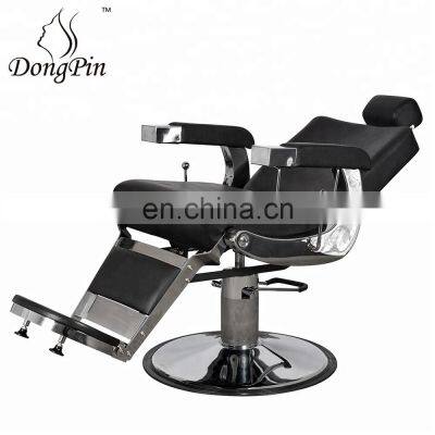 Barbershop Chair for Beauty Supply