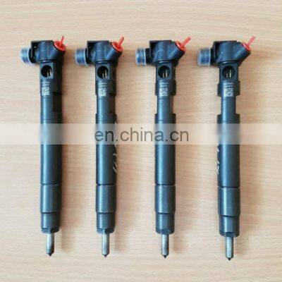 A6510704987 Diesel Engine Injector Fuel Injector Common Rail Diesel Fuel Injector