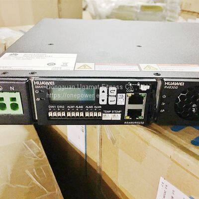 Original HUAWEI DC 48V Embedded Power System ETP4860-E1A1 photo-4