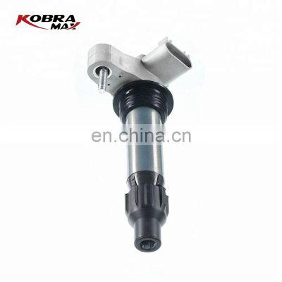 12618542 Cheap Engine Spare Parts Car Ignition Coil FOR SAAB Ignition Coil