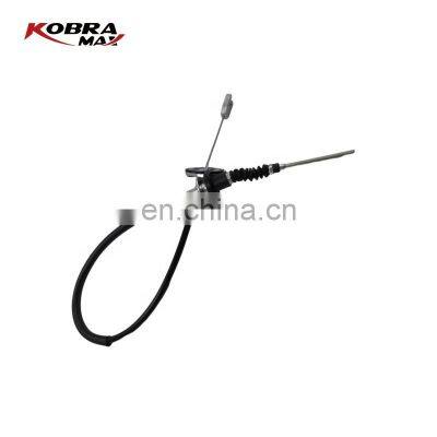 Car Spare Parts Clutch Cable For DAEWOO CHEVROLET 96315242 Automobile Accessories photo-5
