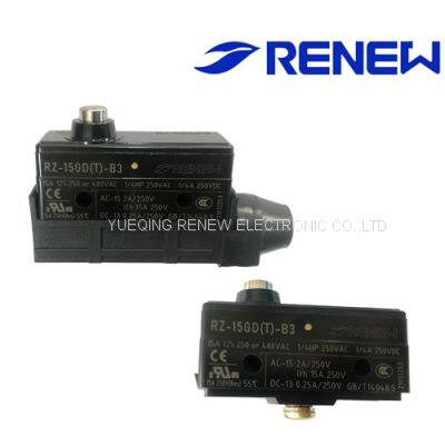 Escalator Safety Switch for Otis Limit Switch photo-5