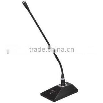 Gooseneck microphone ( YG242)---YARMEE