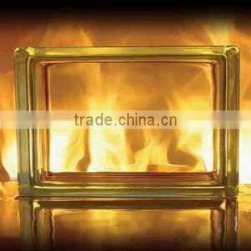 Fire-resistant glass professional manufacturer with ISO9001&CE certificate