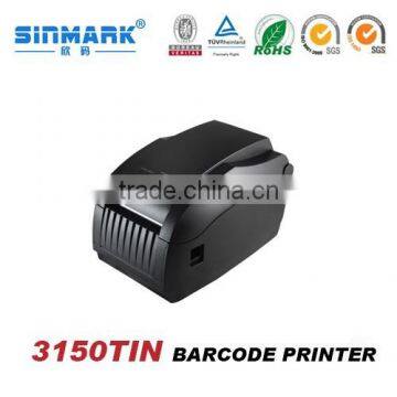 Mini Thermal Barcode and Pos Printer /3150TIN Barcode Printer