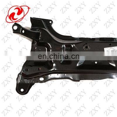 Автомобильные запчасти: поперечная балка подрамника для Yaris 14- OEM:51201-0D113 photo-3