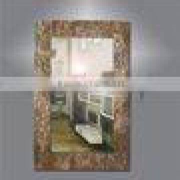 Lacquer Frame