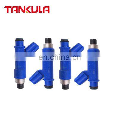 23250-21040 23209-21040 Engine Parts Fuel Injector Nozzle For Toyota Yaris 1.5L 2006-2017 Corolla 1.8L 2000-2015