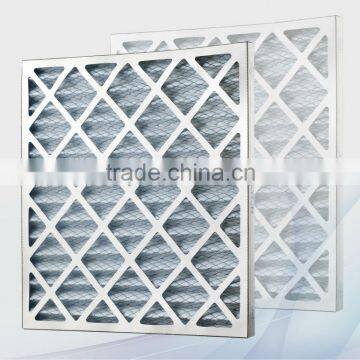 High Efficiency MERV 7 Air Filter