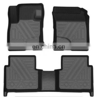 Latest Auto Accessory Floor Mats Car Carpet Mat for Escape 2020