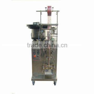 Full automatic counting packaging machine