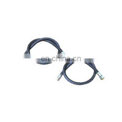 For JCB Backhoe 3CX 3DX Hose 1/2 BSP 1430MM Set Of 2 Units Ref. Part No. 613/05700 - Whole Sale India Auto Spare Parts