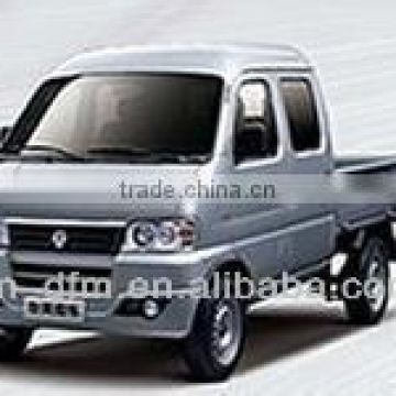 Dongfeng Double Row Mini Truck LHD/RHD Gasoline Engine DFA1021FZ18Q