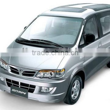 2013 Hot seven seats China MPV cars for sale Dongfeng MPV