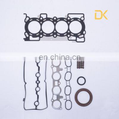 MR18DE MR20DE OEM 10101-EN228 Engine Gasket Kit Cylinder Head Gasket For Nissan QASHQAI DUALIS X-TRAIL 1.8L 2.0L photo-2