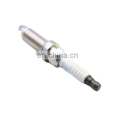Free Sample ILKAR7B11 Sparks Plugs Acessories Iridium Platinum Auto Car Spark Plug photo-5