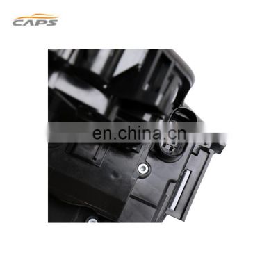 High quality replacement car door lock parts OE 51217281945 FOR BMW