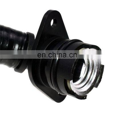 Free Shipping!11127584128 NEW CRANKCASE VENT HOSE FROM VALVE COVER For BMW E82 E88