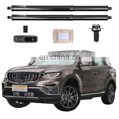 XT Auto Parts Power Puerta Trasera, Car Electric Tailgate Lift For Geely PROTON 2020