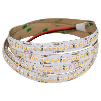 High Lumen Wholesale 12V 24V 19.2W Lighting Flexible LED Strip Light