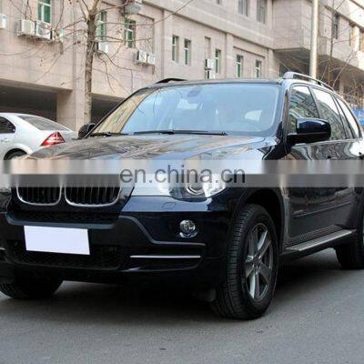 New Headlight Assy Headlamp Assy Head Light Head Lamp Assembly With AFS Deluxe Edition for BMW X5 E70 2008-2011