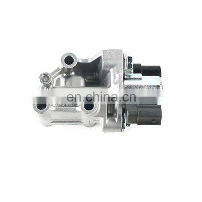 for Accord 03-07 CRV RD 04-06 CRV RE 07-11 15810-RAA-A01 15810-RAA-A02 15810-RAA-A03 High Quality Auto VVT Solenoid Valve photo-5