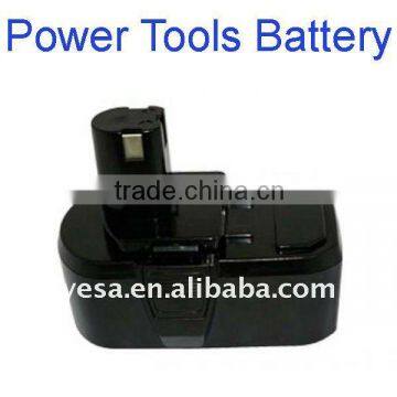 POWER TOOL BATTERY FOR RYOBI 18V Li-ion battery BPL-1820G P103 P104