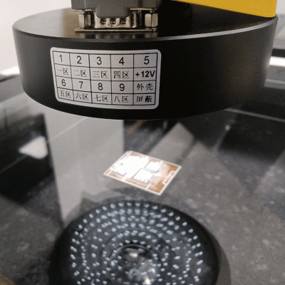 Fully Automatic Vision Measuring Machines & SMU-3020EA Video Measuring Instruments Supplier photo-3