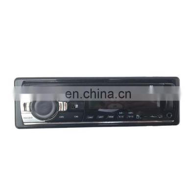 Vehicle Radio CD Kinglong van bus spare parts