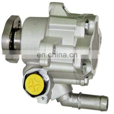 1H0422155E 028145157B Good Performance Auto Spare Parts Power Steering Pump for VW GOLF POLO Classic 1H5 6KV2