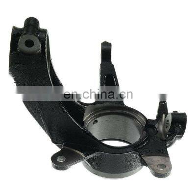 51211TETH00 Car Auto Steering Knuckle for Honda Civic 2017 - 2019 photo-3