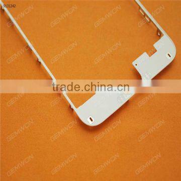 LCD Touch Holder Middle Frame Bezel Housing for IPhone6 5.5",black&white photo-6