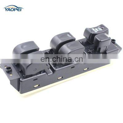 High Quality Electric Power Window Master Control Door Switch Left For Isuzus Rodeo 1998-2004